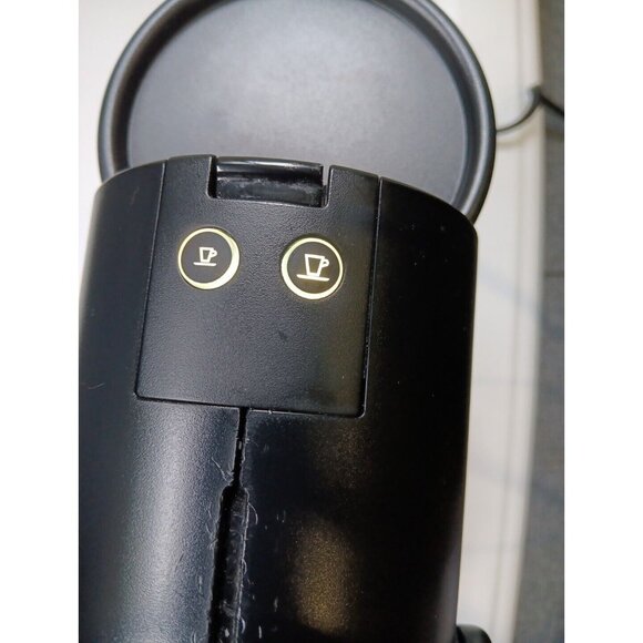 Breville Nespresso Pixie Pod Coffee Maker Machine ~Model BEC420~Swiss Made~ - Picture 9 of 9